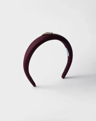 Diadema Re-Nylon
