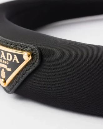 Diadema Re-Nylon