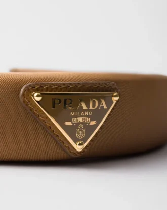 Diadema Re-Nylon