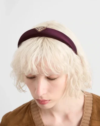 Diadema Re-Nylon