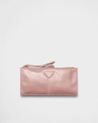 Estuche de piel
