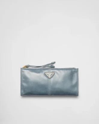 Estuche de piel