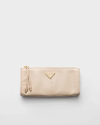 Estuche de piel