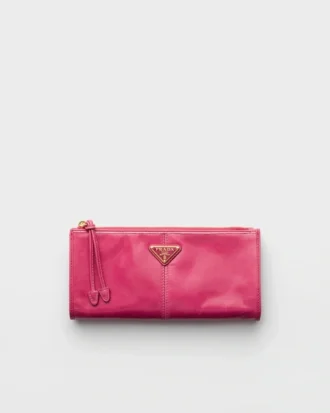 Estuche de piel