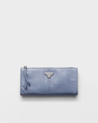 Estuche de piel