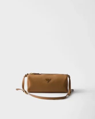 Estuche de piel