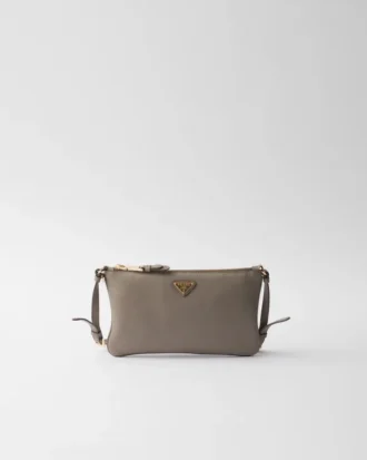 Estuche de piel