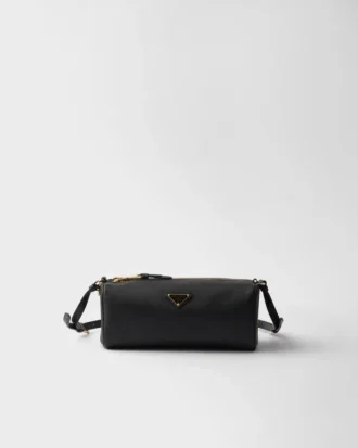 Estuche de piel