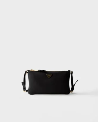 Estuche de piel