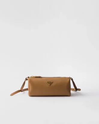 Estuche de piel