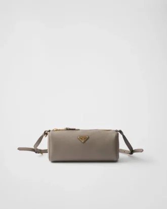 Estuche de piel