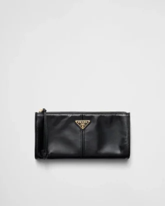 Estuche de piel