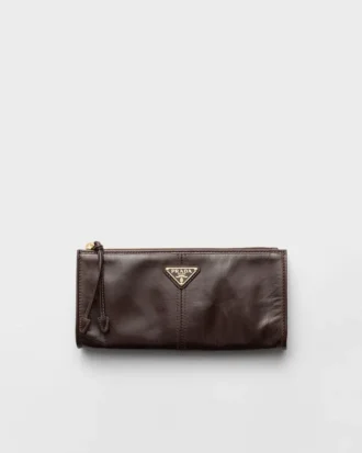 Estuche de piel