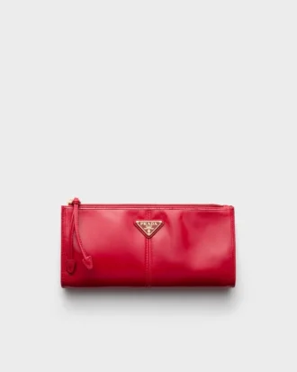 Estuche de piel