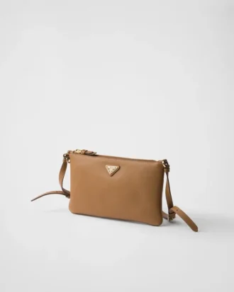 Estuche de piel
