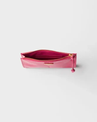 Estuche de piel