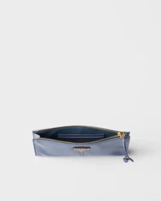 Estuche de piel