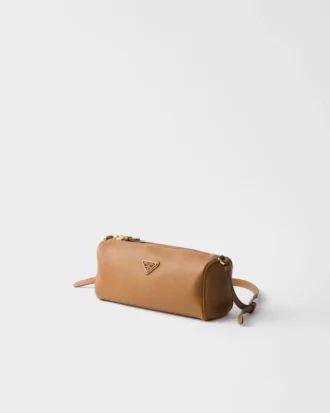 Estuche de piel