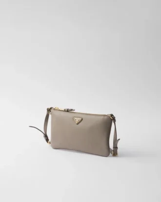 Estuche de piel