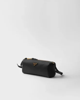 Estuche de piel
