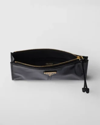Estuche de piel