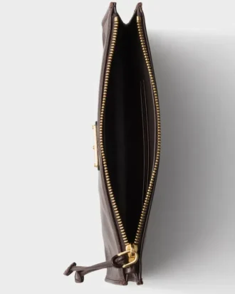 Estuche de piel