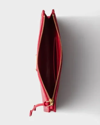 Estuche de piel