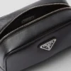 Estuche de piel Saffiano Estuche de piel Saffiano
