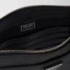 Estuche de piel Saffiano Estuche de piel Saffiano