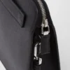 Estuche de piel Saffiano Estuche de piel Saffiano