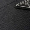 Estuche de piel Saffiano Estuche de piel Saffiano
