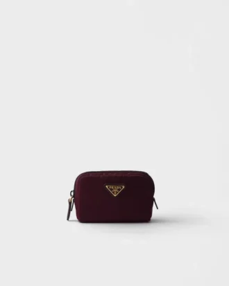 Estuche Micro Re-Nylon