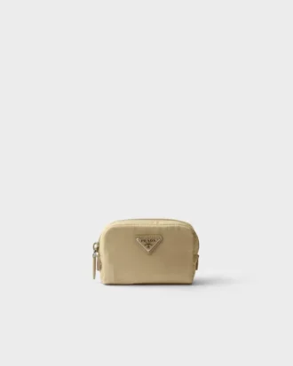 Estuche Micro Re-Nylon
