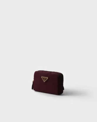 Estuche Micro Re-Nylon