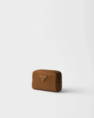 Estuche Micro Re-Nylon
