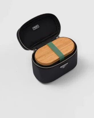Estuche para fiambreras de Re-Nylon