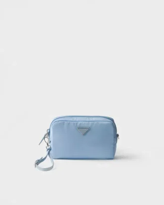 Estuche pequeño de Re-Nylon