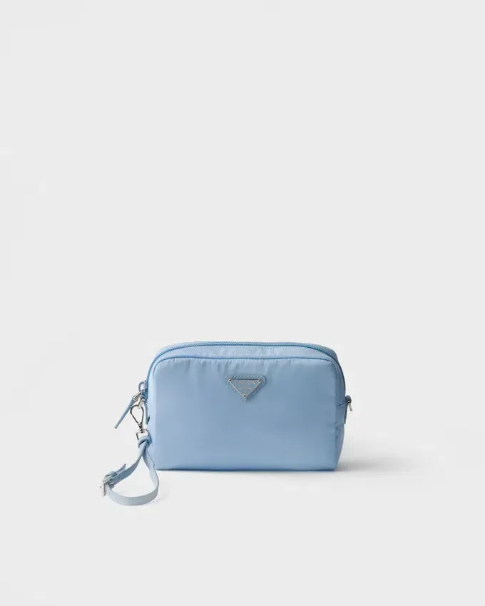 Estuche pequeño de Re-Nylon Estuche pequeño de Re-Nylon