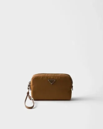 Estuche pequeño de Re-Nylon