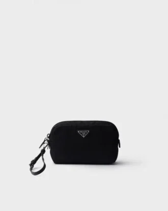 Estuche pequeño de Re-Nylon