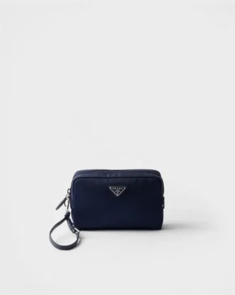 Estuche pequeño de Re-Nylon