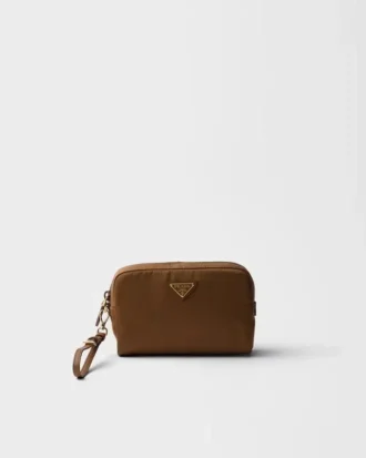Estuche pequeño de Re-Nylon