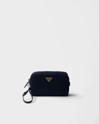 Estuche pequeño de Re-Nylon