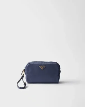 Estuche pequeño de Re-Nylon