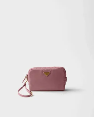 Estuche pequeño de Re-Nylon