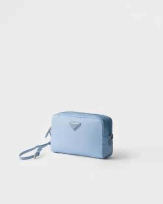 Estuche pequeño de Re-Nylon