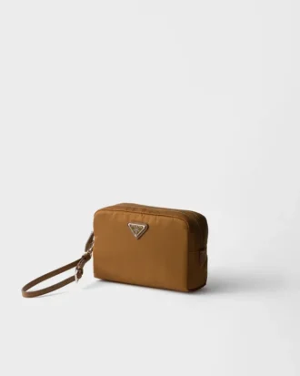 Estuche pequeño de Re-Nylon