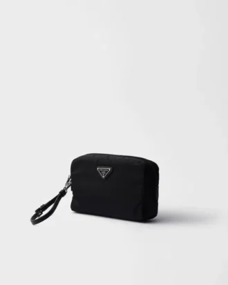Estuche pequeño de Re-Nylon