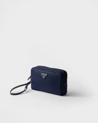 Estuche pequeño de Re-Nylon