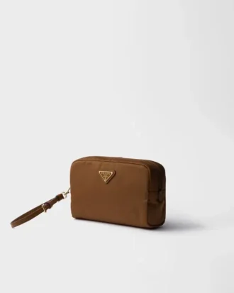 Estuche pequeño de Re-Nylon